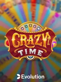 Crazy Time Crazy Time live game at CHOCHOBET COM