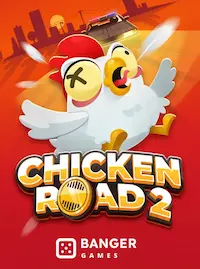 Chicken Road 2 Chicken Road 2 crash game at CHOCHOBET COM