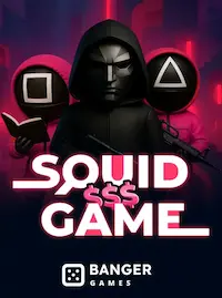 Squid Game Squid Game themed slot at CHOCHOBET COM