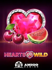 Slot game at CHOCHOBET COM