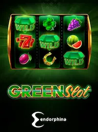 Slot game at CHOCHOBET COM
