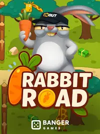 Rabbit Road at CHOCHOBET COM