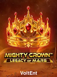 Mighty Crown at CHOCHOBET COM
