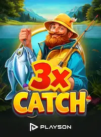 Catch at CHOCHOBET COM
