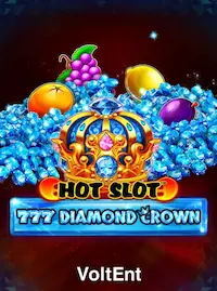 Hot Slot at CHOCHOBET COM