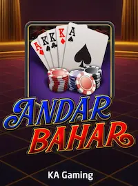 Andar Bahar at CHOCHOBET COM