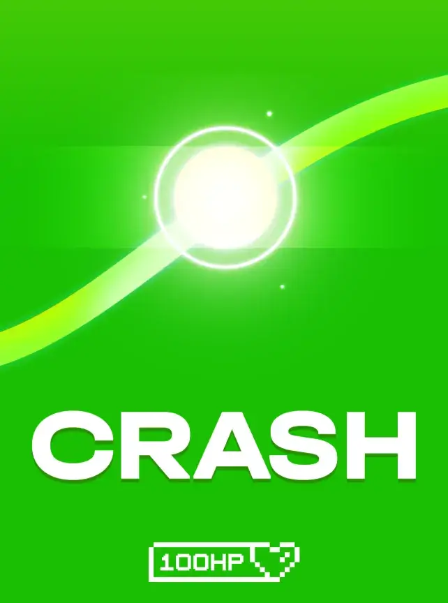 Crash Classic Crash at CHOCHOBET COM