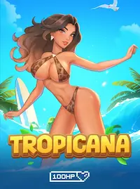 Tropicana Tropicana crash at CHOCHOBET COM