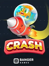 Crash Crash at CHOCHOBET COM