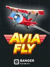 AviaFly AviaFly crash game at CHOCHOBET COM