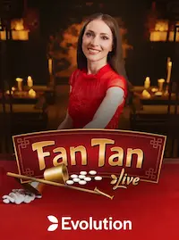 Fan Tan at CHOCHOBET COM