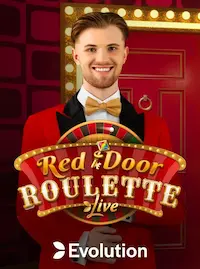 Red Door Roulette Red Door Roulette at CHOCHOBET COM