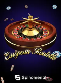 Roulette Classic Roulette at CHOCHOBET COM