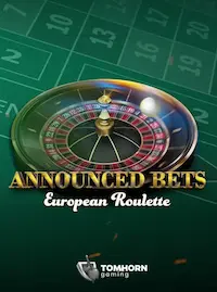 Announced Bets Announced Bets Roulette at CHOCHOBET COM
