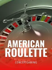 American Roulette American Roulette at CHOCHOBET COM