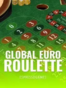 Global Euro Roulette Global Euro Roulette at CHOCHOBET COM