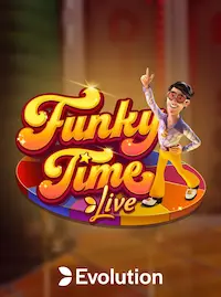 Funky Time at CHOCHOBET COM