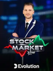 Stock Market at CHOCHOBET COM