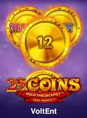 Slot game at CHOCHOBET COM