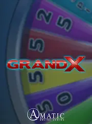 GrandX at CHOCHOBET COM