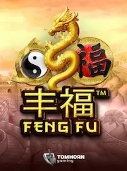 Feng Fu at CHOCHOBET COM