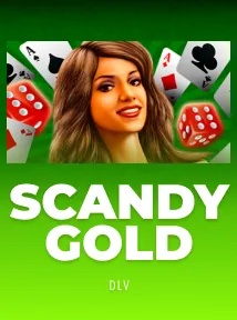 Scandy at CHOCHOBET COM