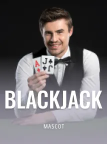 Live Blackjack at CHOCHOBET COM